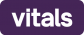 Vitals logo