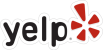 Yelp logo